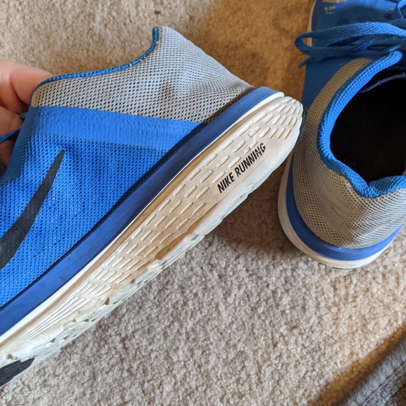 Nike FS Lite Run 3 - Picture 2 of 12